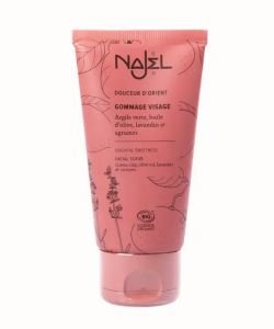 Gommage visage douceur d'orient, 75 ml
